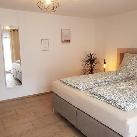 Ferienwohnung Alte Landstube Hürtgenwald Εξωτερικό φωτογραφία
