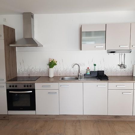Ferienwohnung Alte Landstube Hürtgenwald Εξωτερικό φωτογραφία