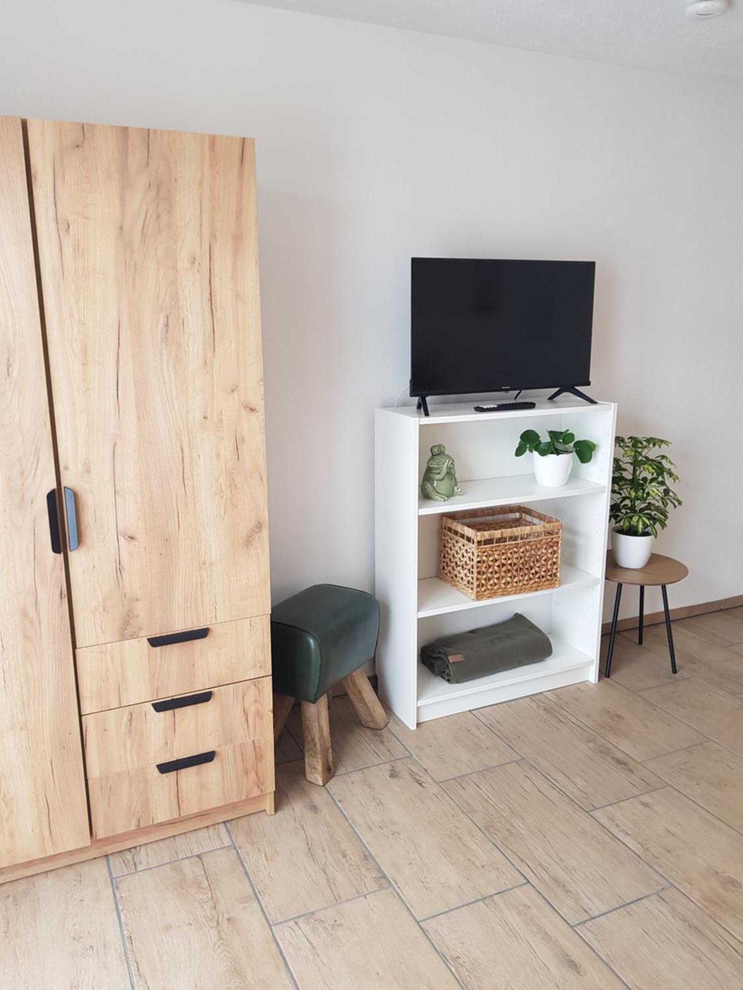Ferienwohnung Alte Landstube Hürtgenwald Εξωτερικό φωτογραφία