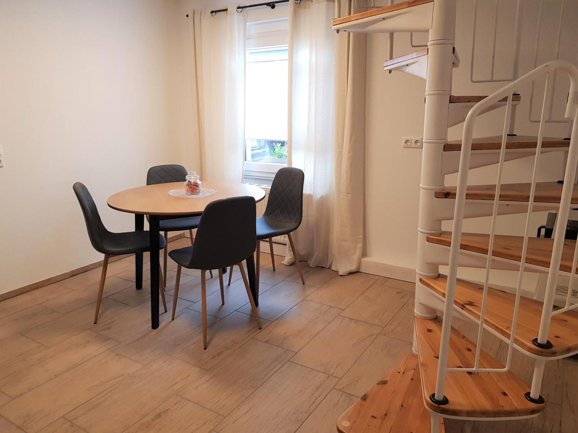 Ferienwohnung Alte Landstube Hürtgenwald Εξωτερικό φωτογραφία