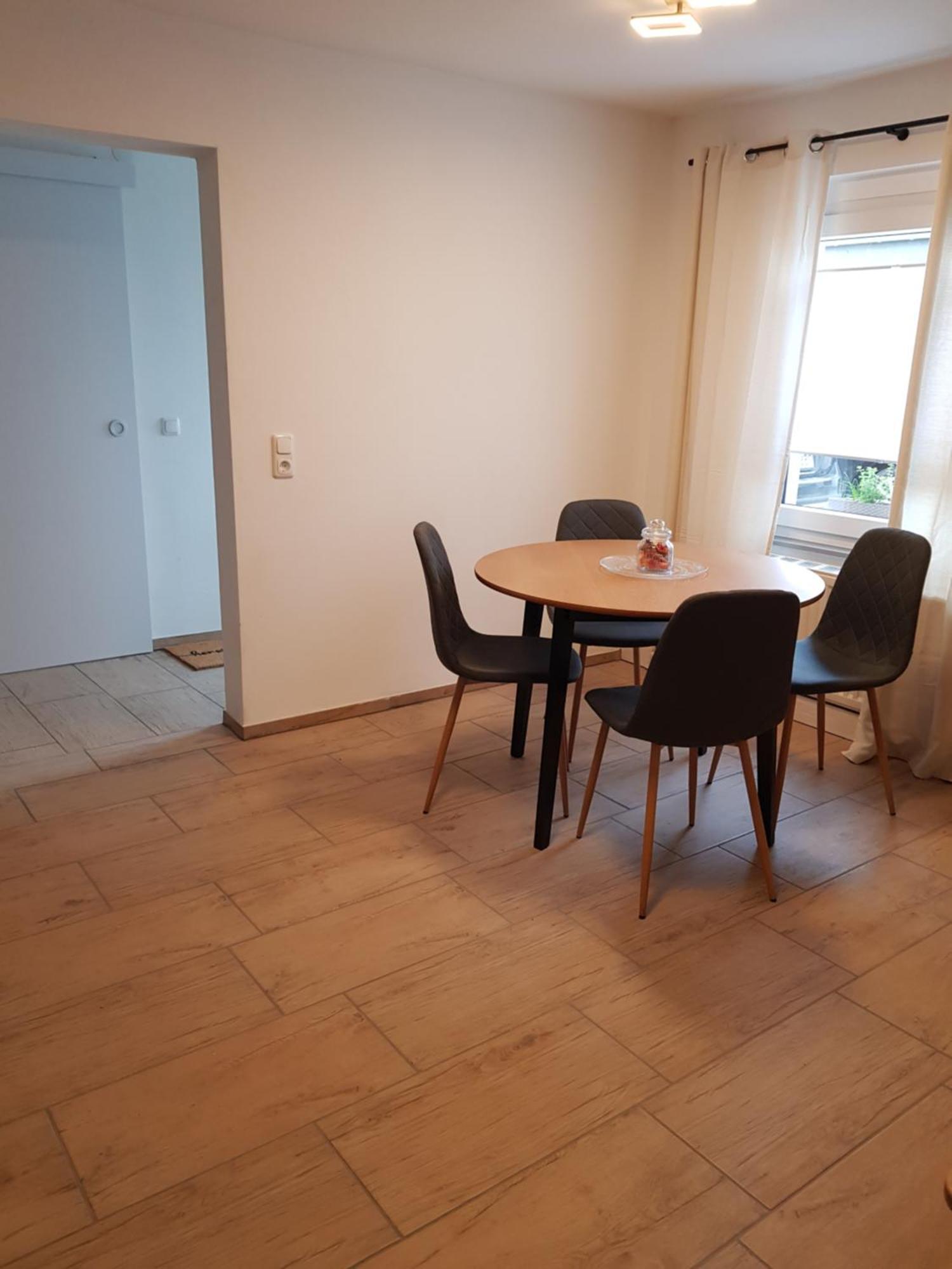 Ferienwohnung Alte Landstube Hürtgenwald Εξωτερικό φωτογραφία